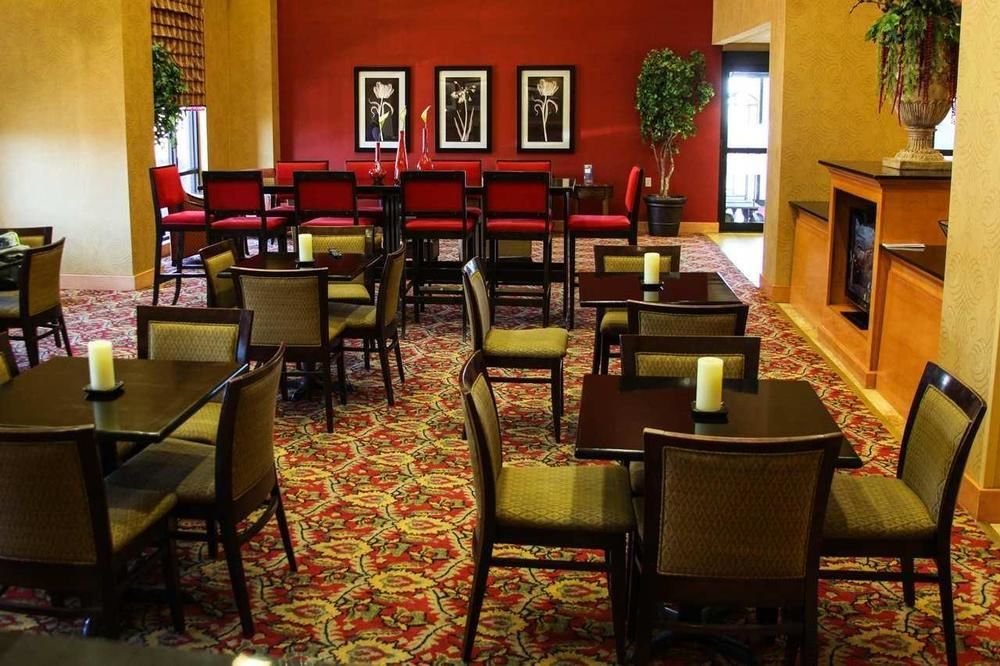 Baymont Inn & Suites By Wyndham Grenada Esterno foto